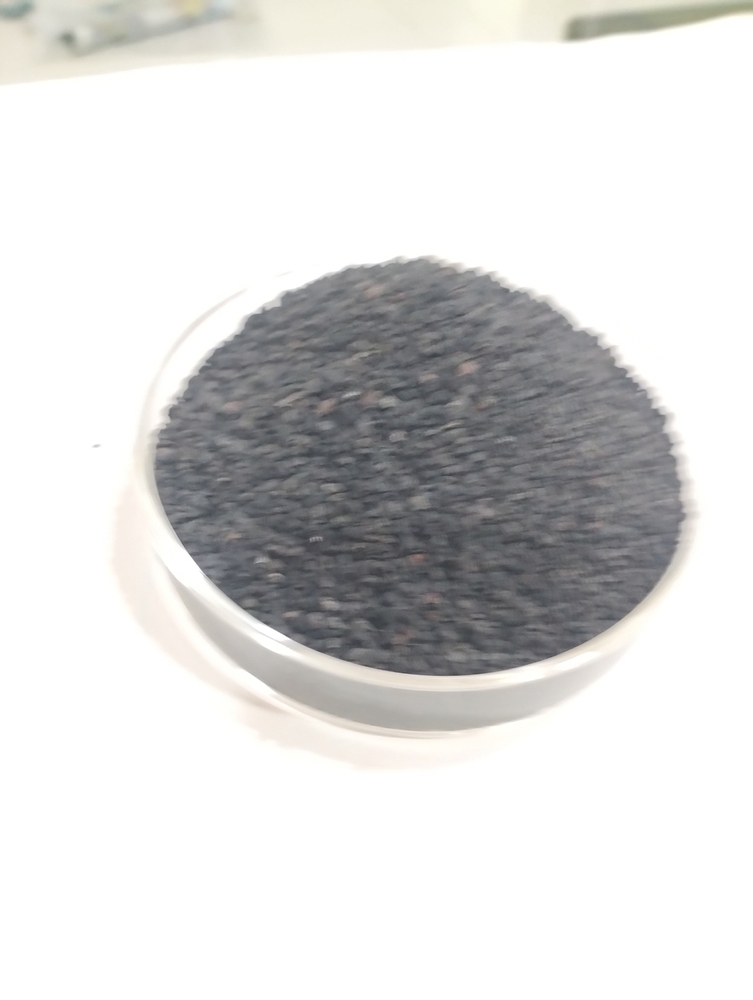 Roasted Bentonite Granules - Application: Organic Fertilizer