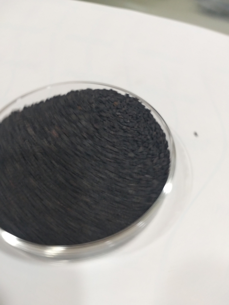 Roasted Bentonite Granules - Application: Organic Fertilizer