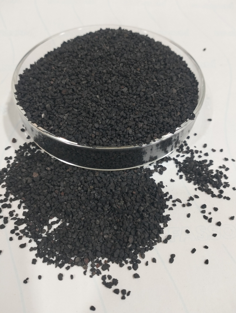 Roasted Bentonite Granules - Application: Organic Fertilizer