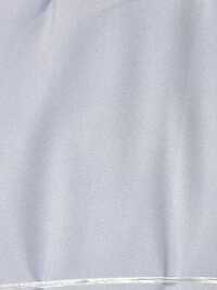 Polyester american crape plain