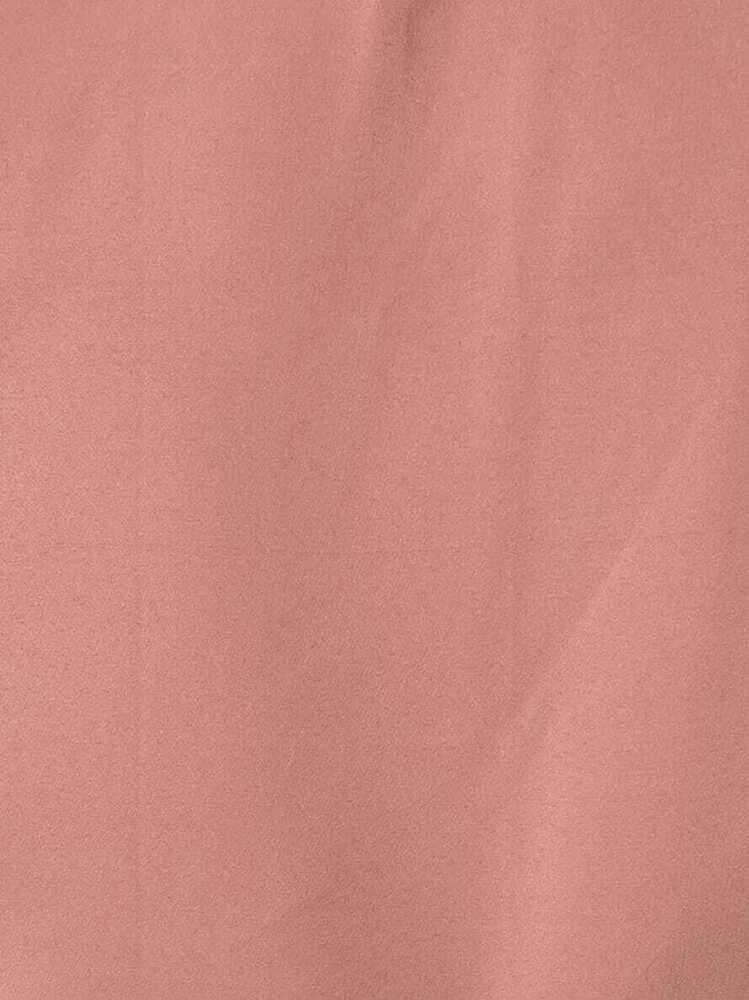 Polyester american crape plain