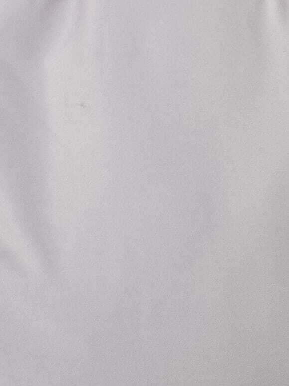 Polyester american crape plain
