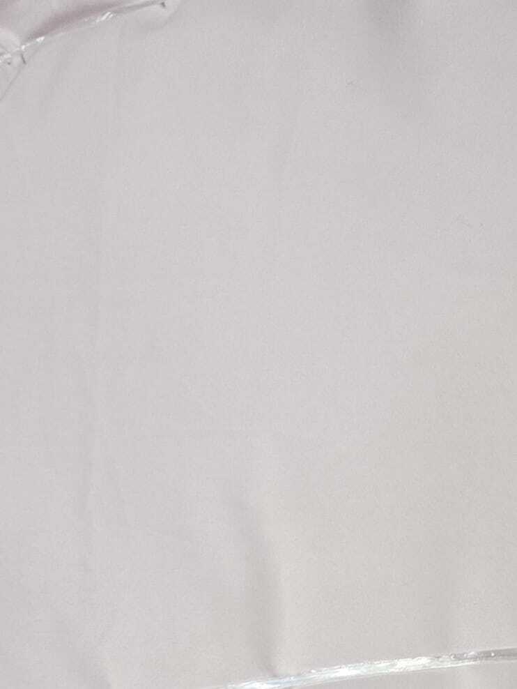 Polyester american crape plain