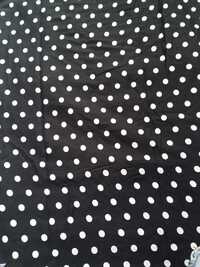 Polyester american crape print