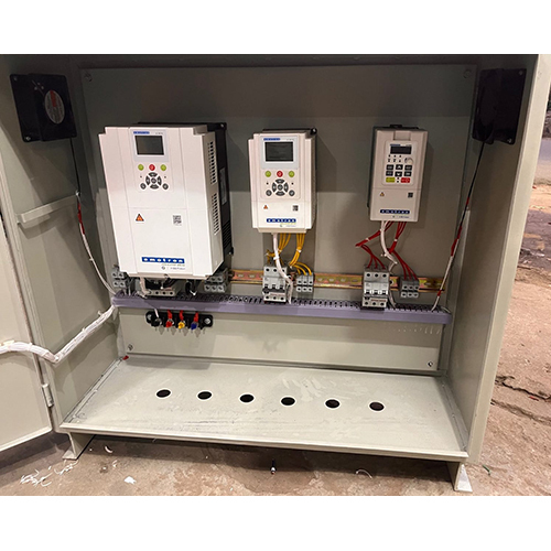 Control Panel Boards