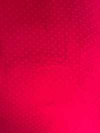Polyester chiffon dobby plain