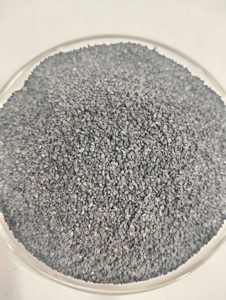 16x35 Roasted Bentonite Granules - Application: Organic Fertilizer