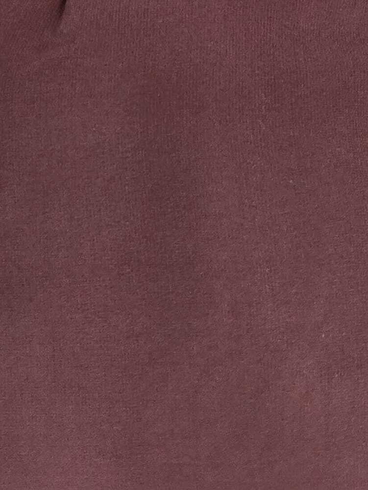 Polyester Georget plain