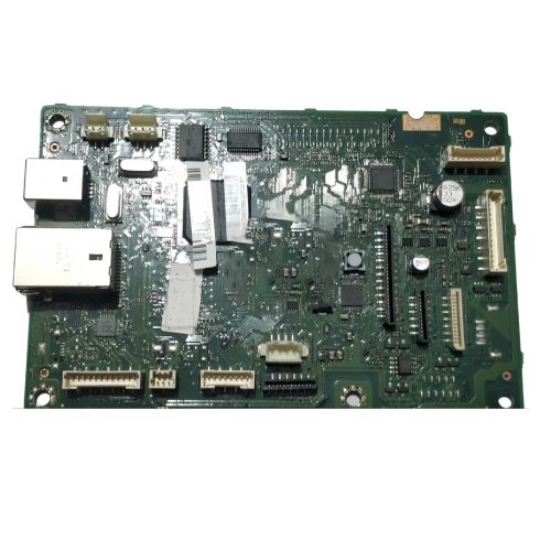 Samsung Scx-4701Nd Logic Card / Formatter Board - Color: Green
