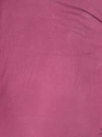 Polyester Georget plain