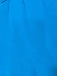 Polyester Georget plain