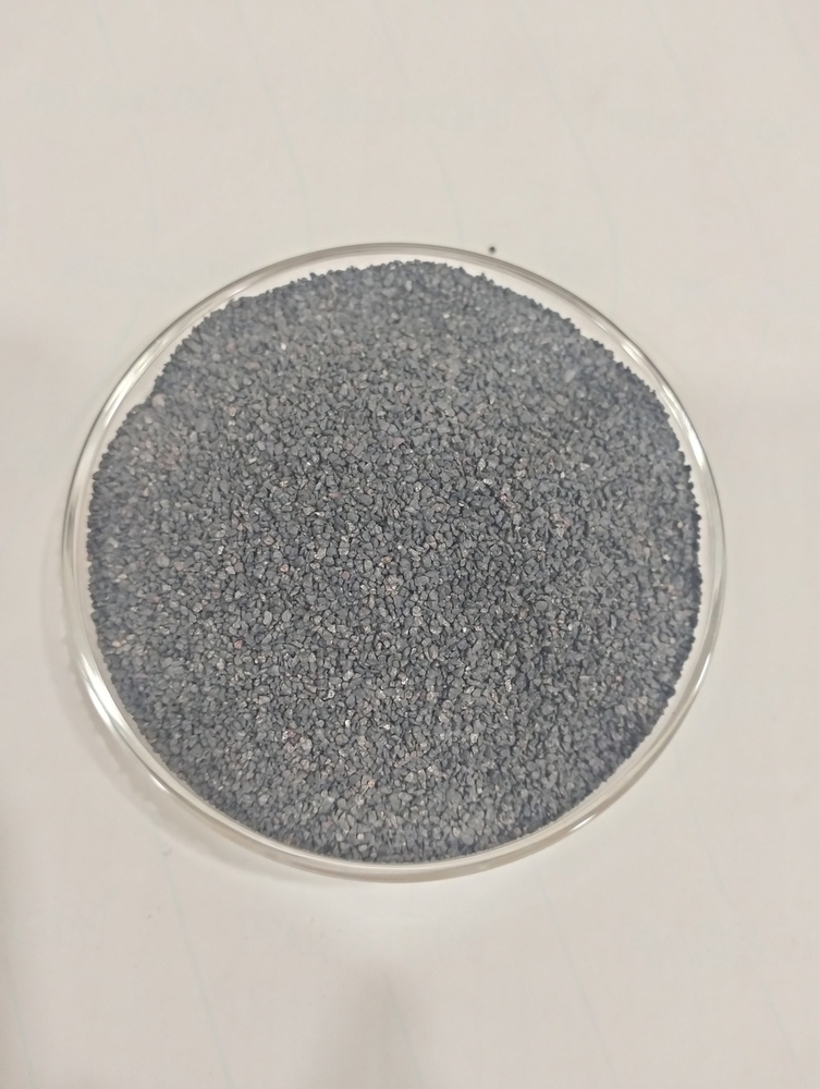 16x35 Roasted Bentonite Granules - Application: Organic Fertilizer