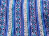 Polyester Georget prints