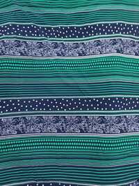 Polyester Georget prints