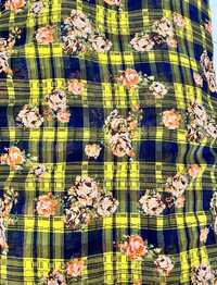 Polyester Georget prints