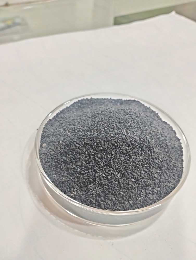 16x35 Roasted Bentonite Granules - Application: Organic Fertilizer