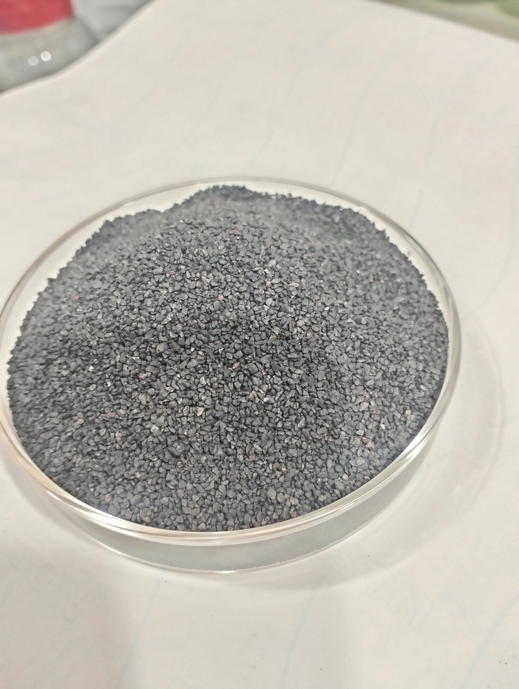 16x35 Roasted Bentonite Granules - Application: Organic Fertilizer