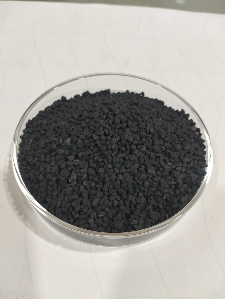 16x35 Roasted Bentonite Granules - Application: Organic Fertilizer