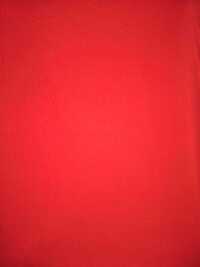 Polyester moss plain