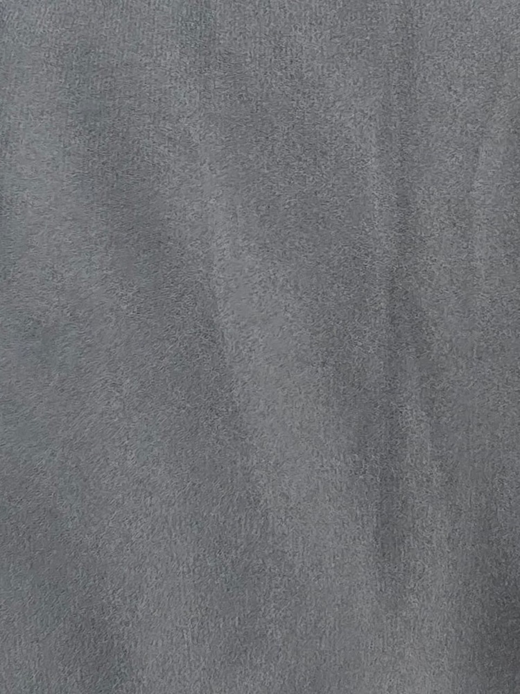 Polyester moss plain