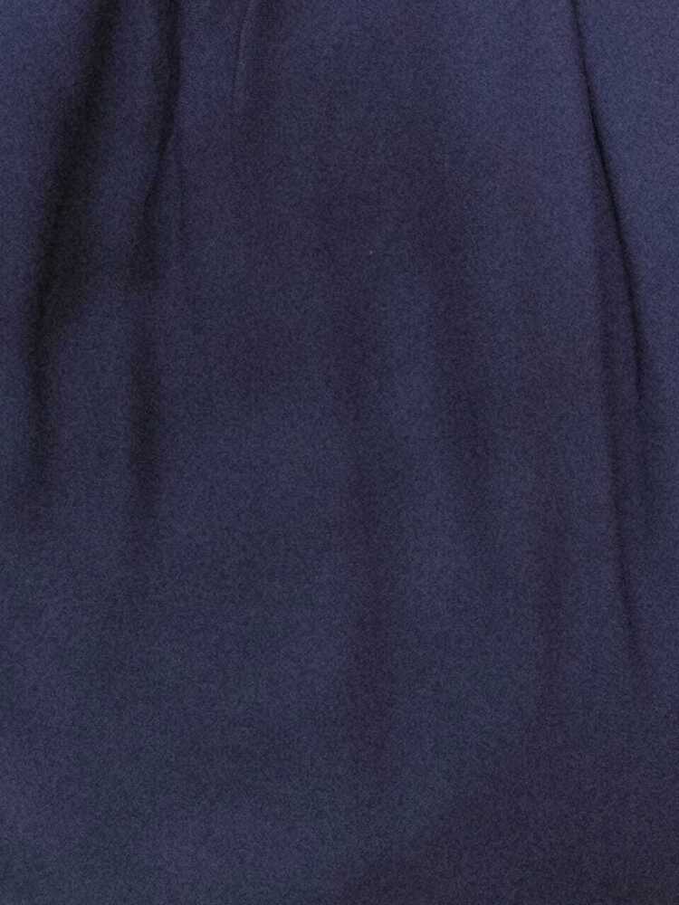 Polyester moss plain