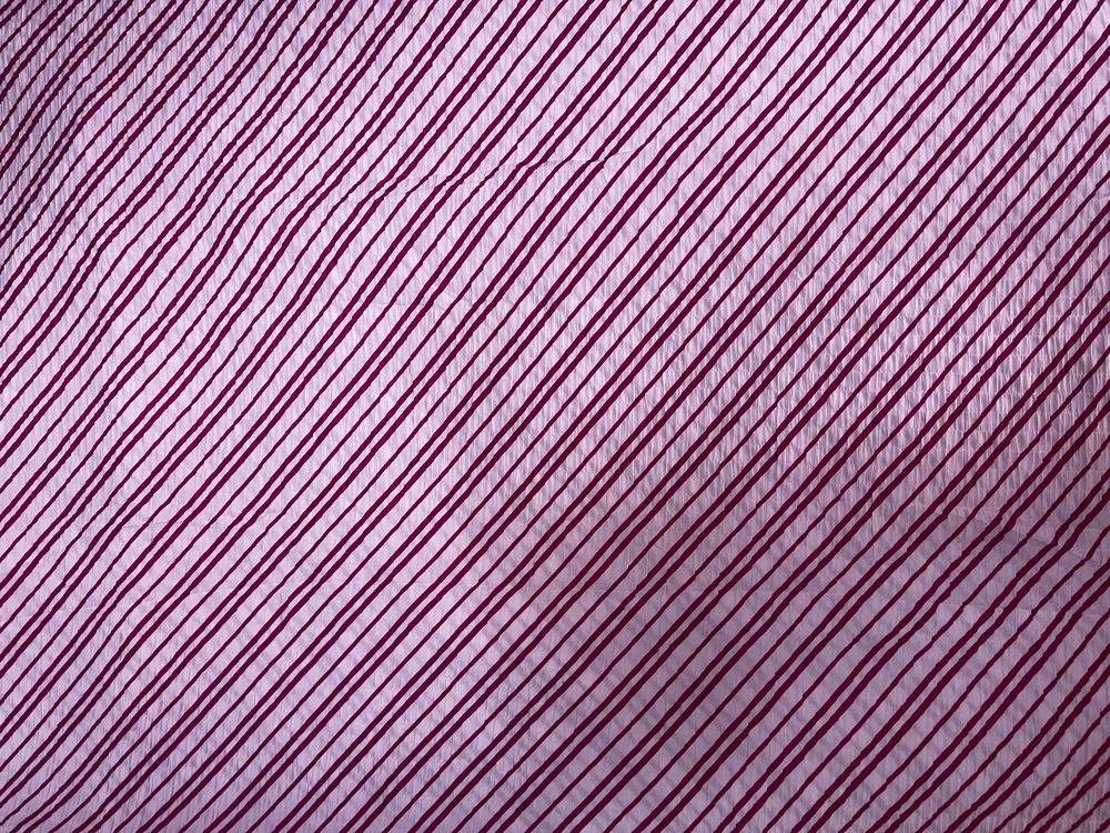 Polyester Seer Sucker And Bubble Fabric - Application: Industrial
