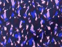 Polyester Seer sucker and bubble fabric