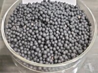 Round Bentonite Granules