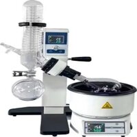 Rotary Vacuum Evaporator - Height: 610 Millimeter (mm)
