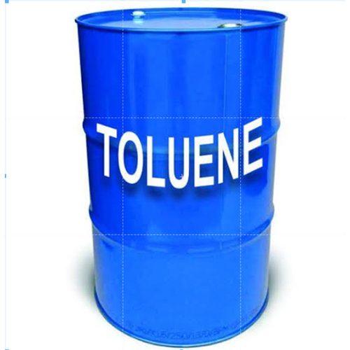 Toluenethinner Chemical - Application: Industrial