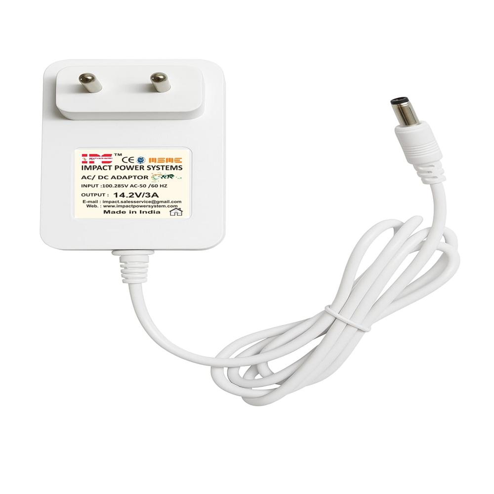 15v3a एसी डीसी पावर एडाप्टर