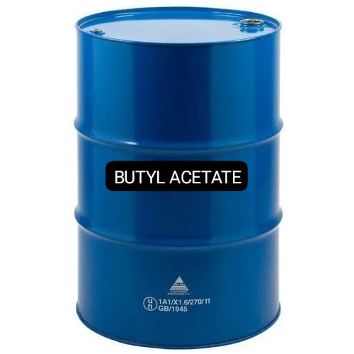 Butyl Acetate