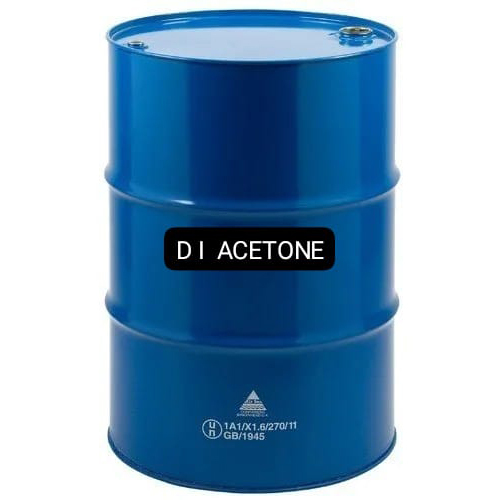 DI Acetone