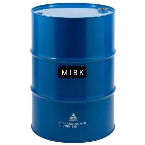 M I B K