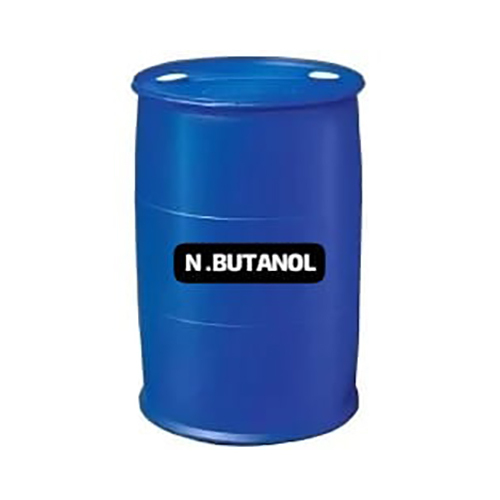 N Butanol