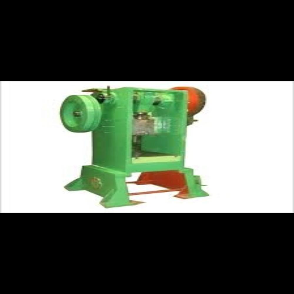 Plunger Guide H Type Power Press Machine Application: Industrial