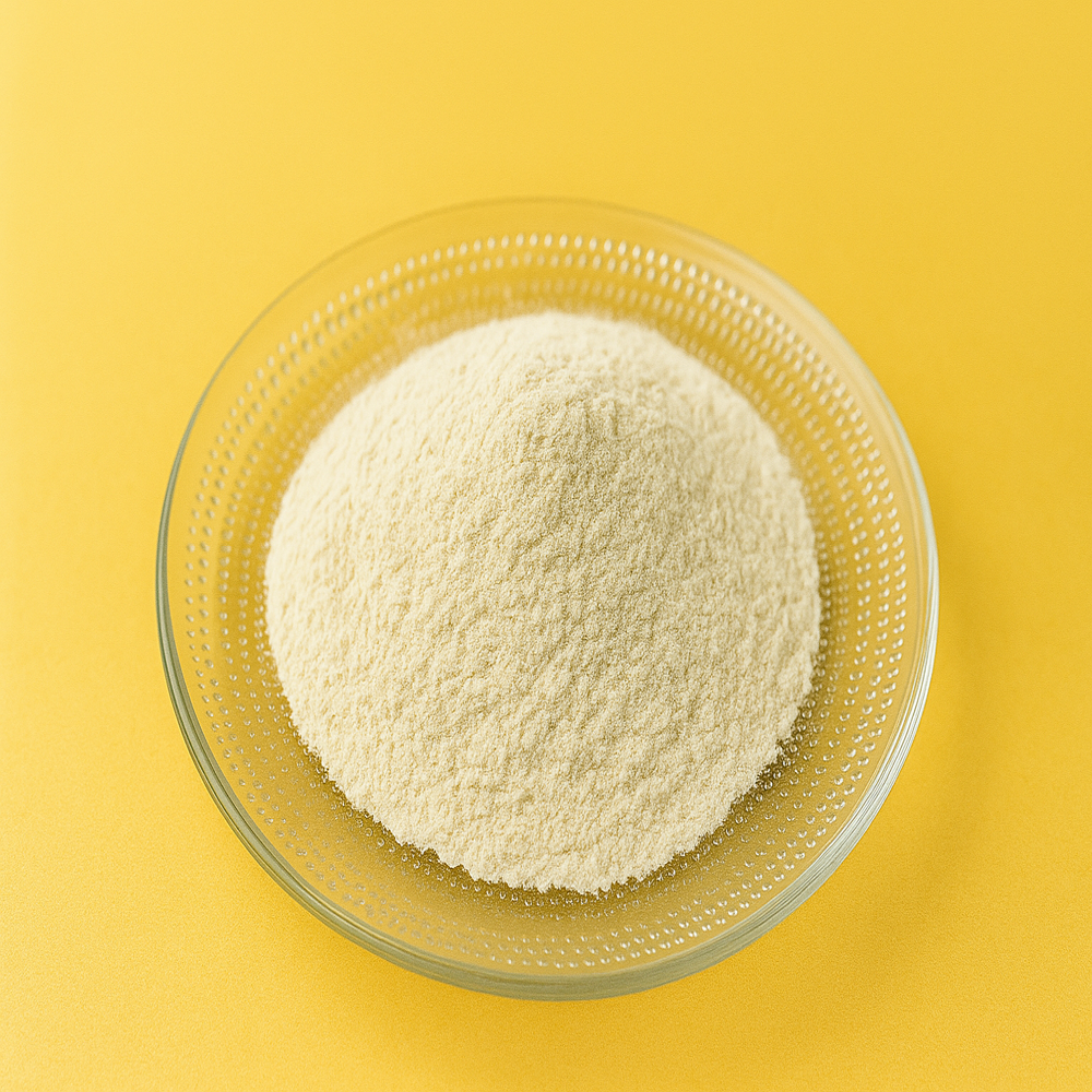 Guar Gum - Boiling Point: High