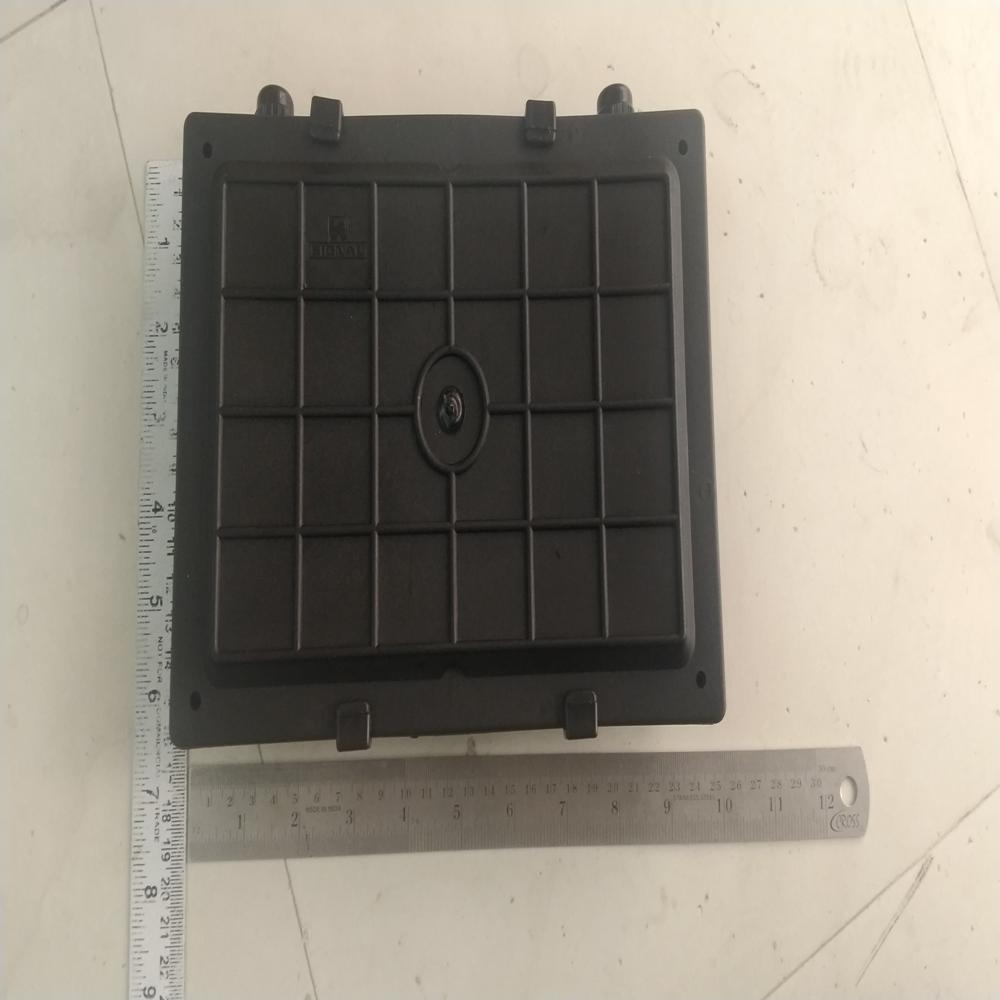 Termination Box - Application: Ofc Jointing Work