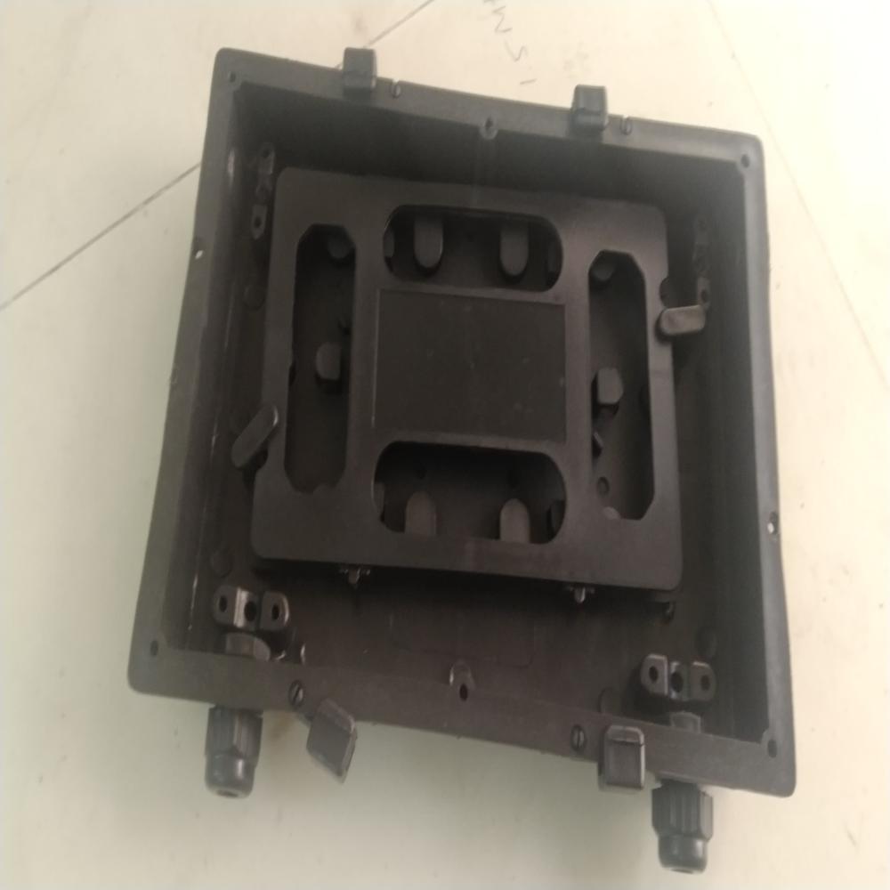Termination Box - Application: Ofc Jointing Work