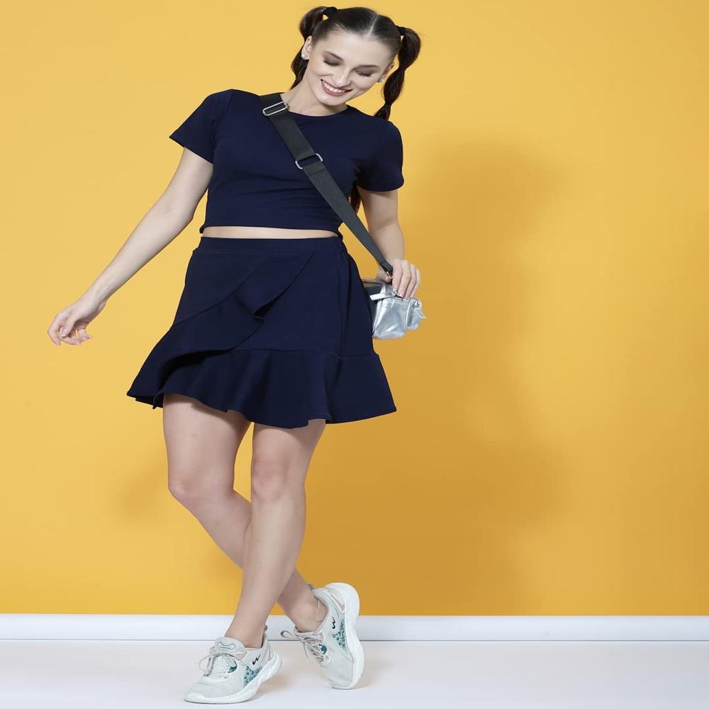 Women Designer Top