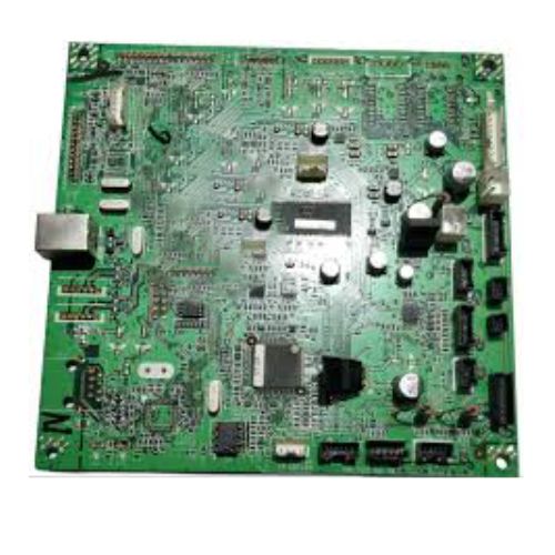 Ricoh Sp 200 Logic Card / Formatter Board - Color: Green
