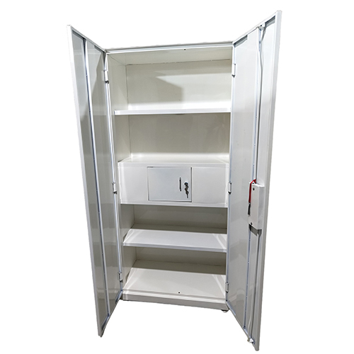 Office Almirah With Locker