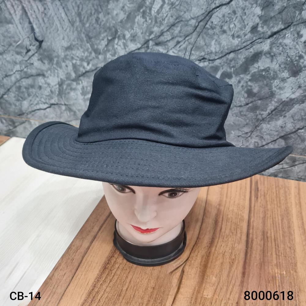 COTTON HATS 