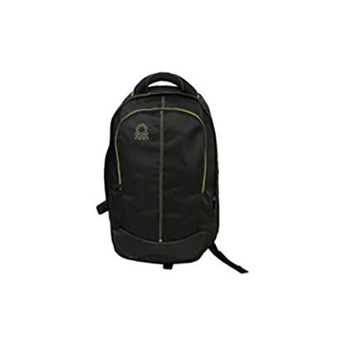 Black Color Bag - Design: Plain / Printed