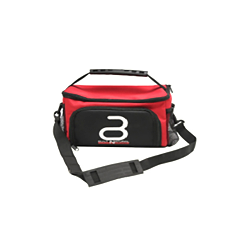 Travel Bags - Color: Black