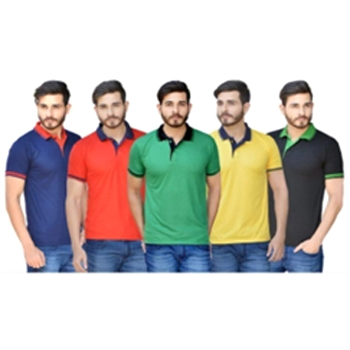 Men's T shirt