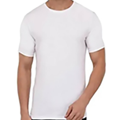 White Color T shirt