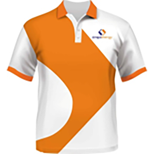 Coller T Shirt