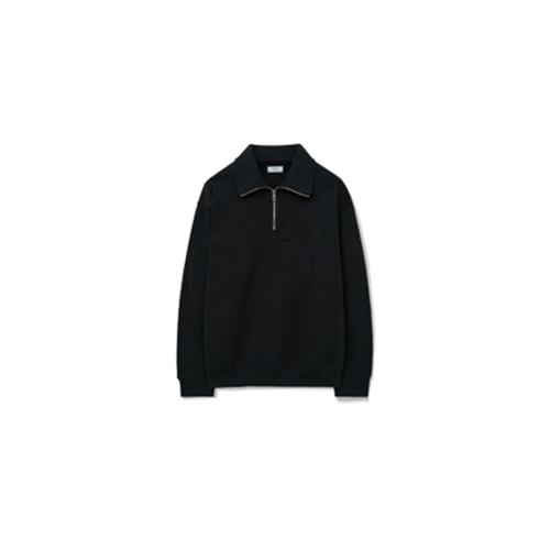Regular Fit Zip-top sweatshirt