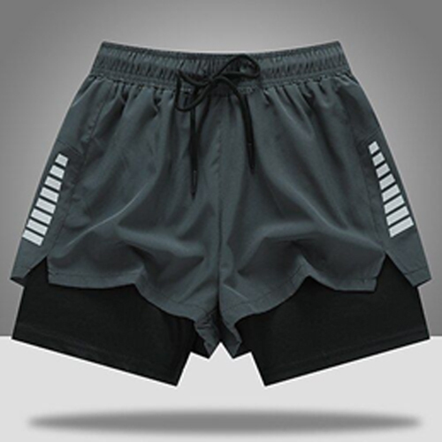 Custom Gym Shorts